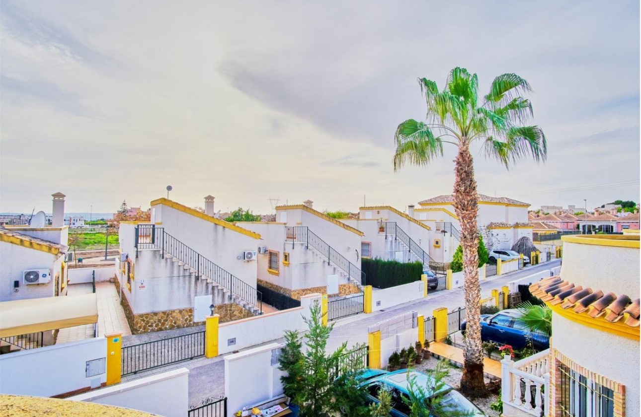 Resale - Villa - Los Montesinos - Costa Blanca