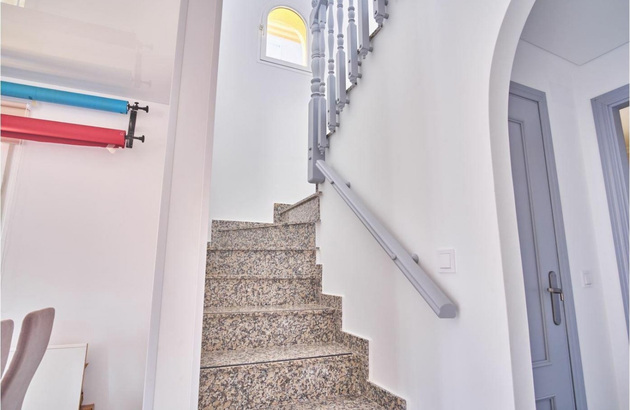 Resale - Villa - Los Montesinos - Costa Blanca