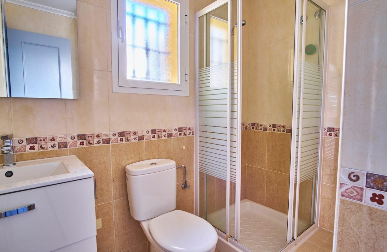 Resale - Villa - Los Montesinos - Costa Blanca