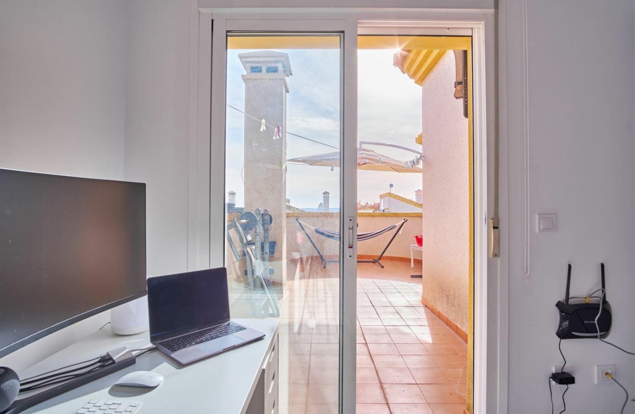 Resale - Villa - Los Montesinos - Costa Blanca