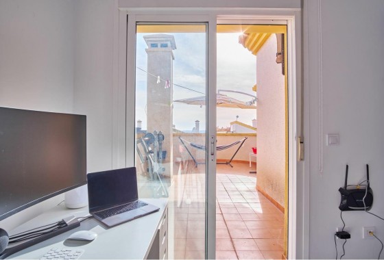 Resale - Villa - Los Montesinos - Costa Blanca