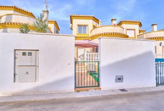 Resale - Villa - Los Montesinos - Costa Blanca