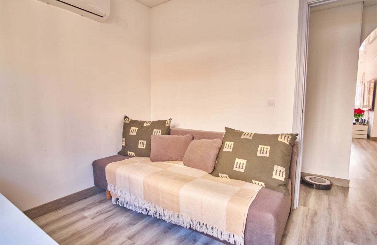 Resale - Villa - Los Montesinos - Costa Blanca