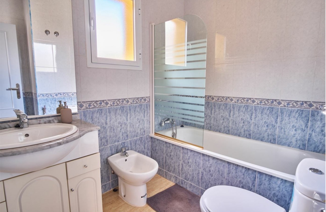 Resale - Villa - Los Montesinos - Costa Blanca