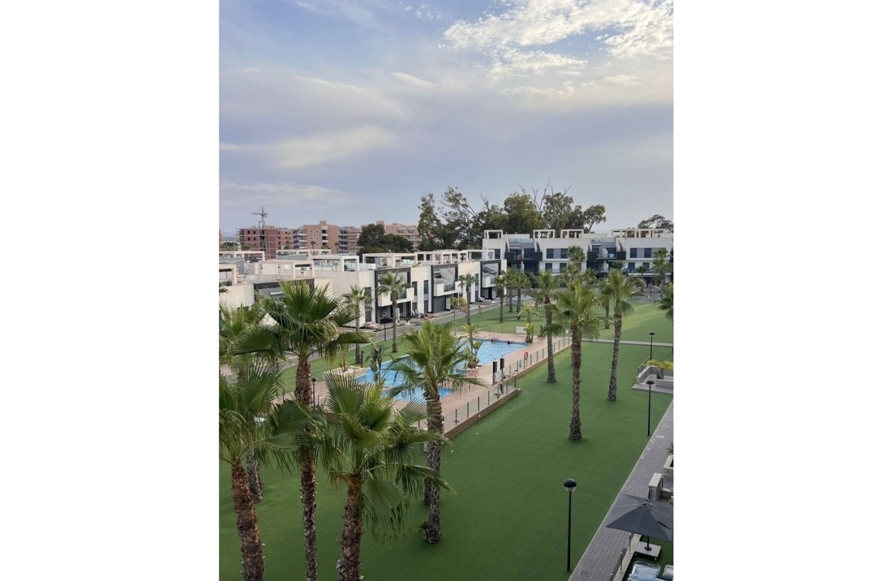 Reventa - Penthouse Penthouse - Guardamar del Segura - EL RASO