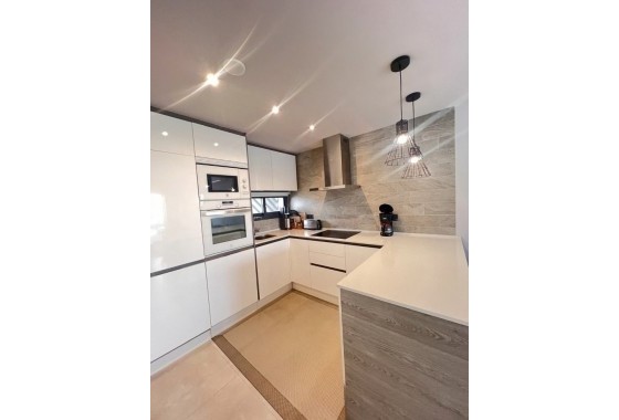 Reventa - Penthouse Penthouse - Guardamar del Segura - EL RASO