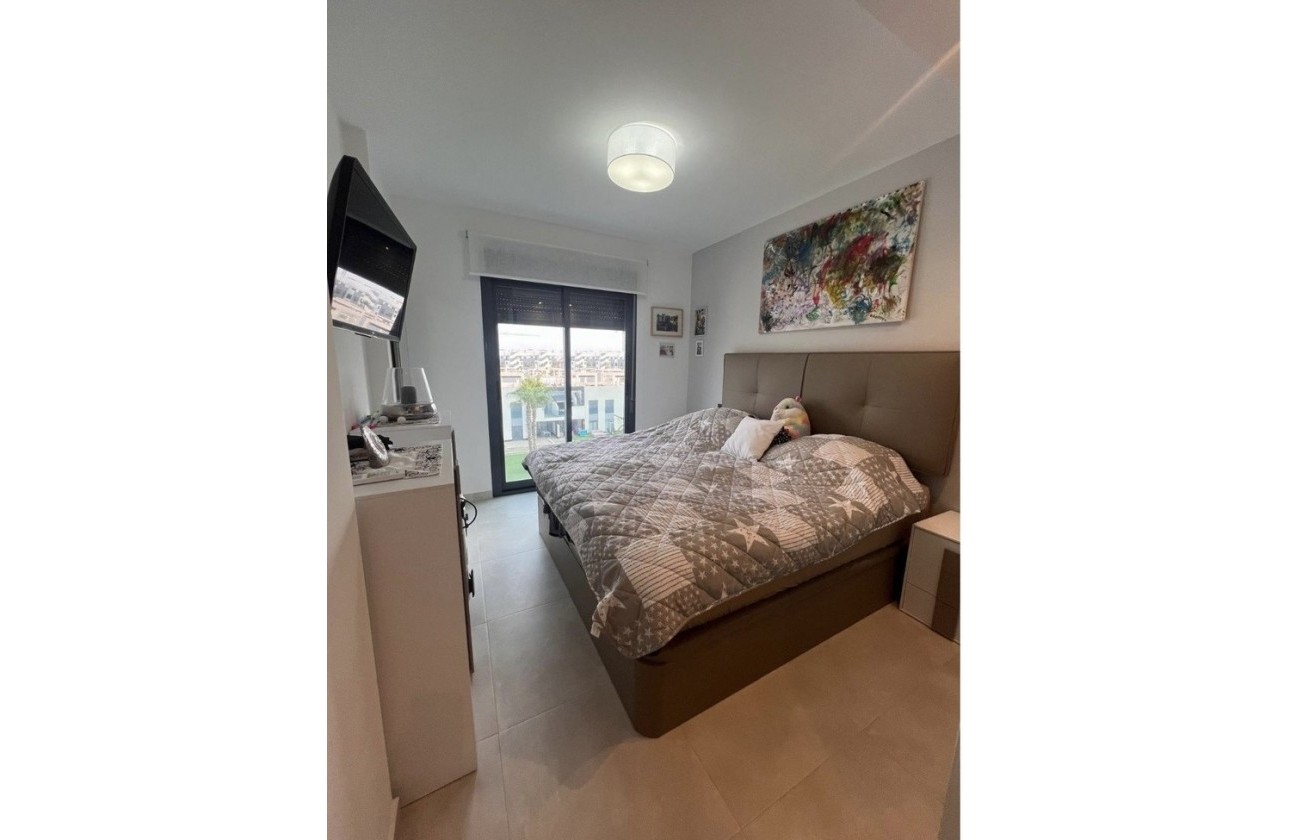 Reventa - Penthouse Penthouse - Guardamar del Segura - EL RASO