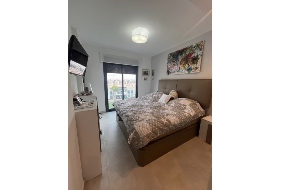 Reventa - Penthouse Penthouse - Guardamar del Segura - EL RASO