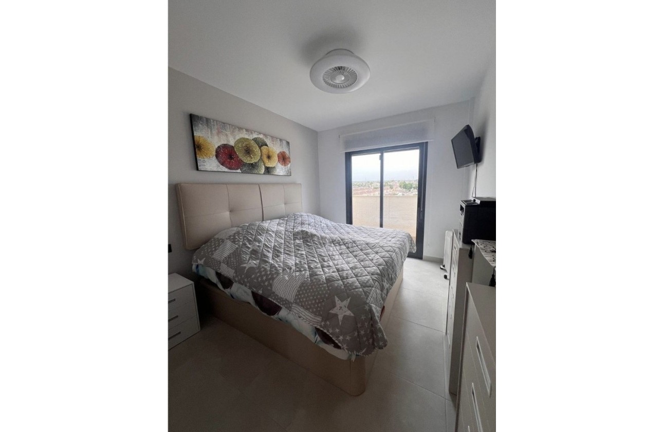 Reventa - Penthouse Penthouse - Guardamar del Segura - EL RASO