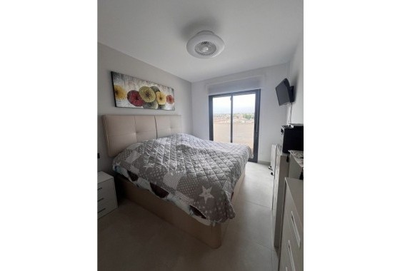 Reventa - Penthouse Penthouse - Guardamar del Segura - EL RASO