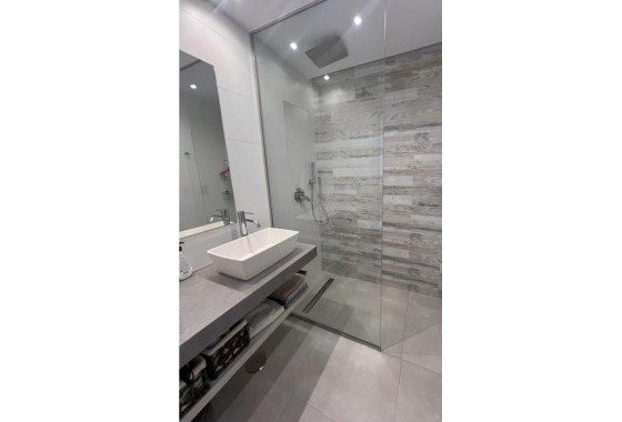 Reventa - Penthouse Penthouse - Guardamar del Segura - EL RASO