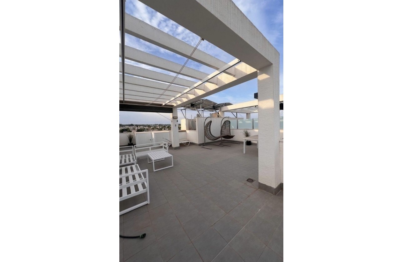 Reventa - Penthouse Penthouse - Guardamar del Segura - EL RASO