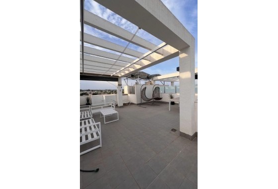 Reventa - Penthouse Penthouse - Guardamar del Segura - EL RASO