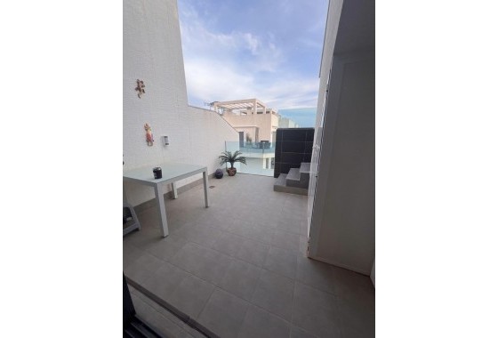 Reventa - Penthouse Penthouse - Guardamar del Segura - EL RASO