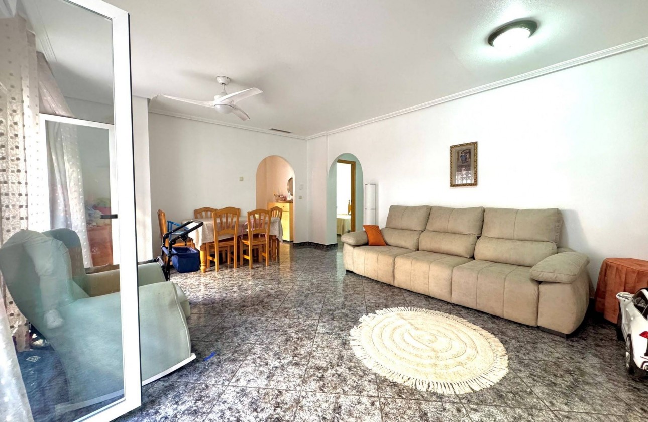 Resale - Apartment / flat - San Pedro del Pinatar - Villananitos