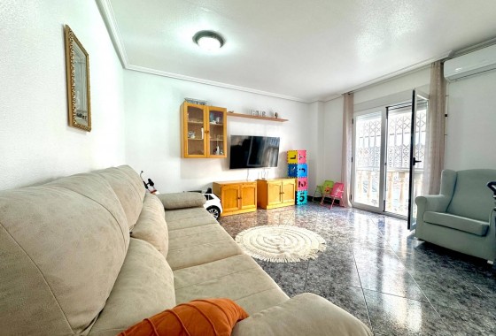 Resale - Apartment / flat - San Pedro del Pinatar - Villananitos