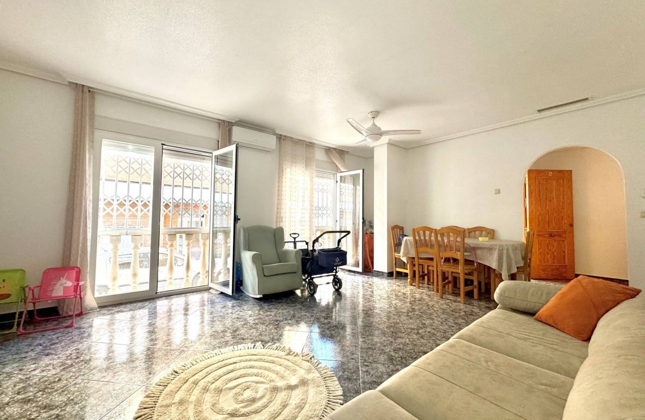Resale - Apartment / flat - San Pedro del Pinatar - Villananitos