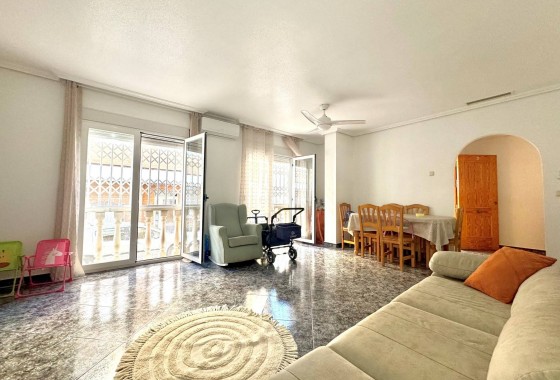 Resale - Apartment / flat - San Pedro del Pinatar - Villananitos