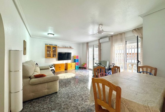 Resale - Apartment / flat - San Pedro del Pinatar - Villananitos