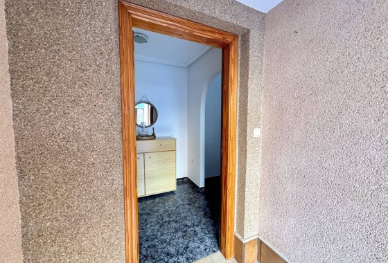 Resale - Apartment / flat - San Pedro del Pinatar - Villananitos
