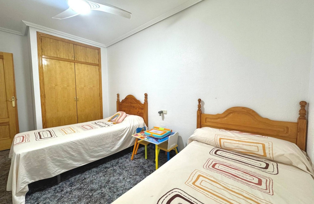 Resale - Apartment / flat - San Pedro del Pinatar - Villananitos