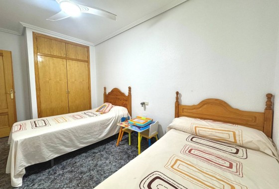 Resale - Apartment / flat - San Pedro del Pinatar - Villananitos