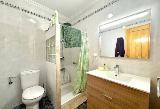 Resale - Apartment / flat - San Pedro del Pinatar - Villananitos