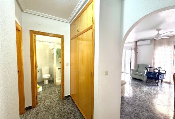 Resale - Apartment / flat - San Pedro del Pinatar - Villananitos
