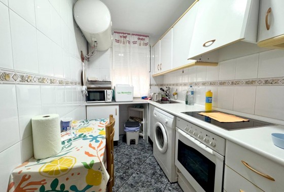 Resale - Apartment / flat - San Pedro del Pinatar - Villananitos