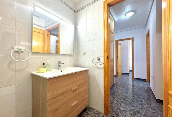 Resale - Apartment / flat - San Pedro del Pinatar - Villananitos