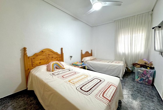 Resale - Apartment / flat - San Pedro del Pinatar - Villananitos