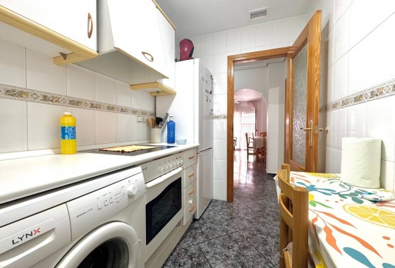 Resale - Apartment / flat - San Pedro del Pinatar - Villananitos