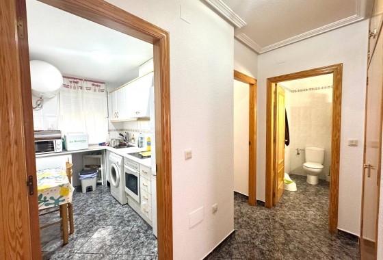 Resale - Apartment / flat - San Pedro del Pinatar - Villananitos