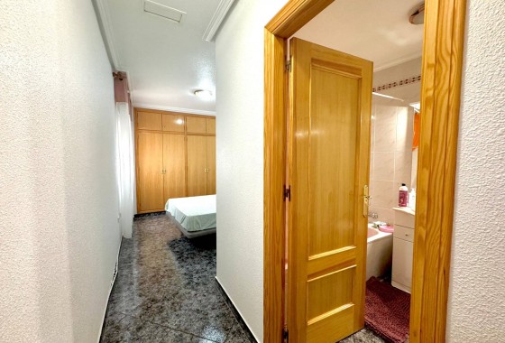 Resale - Apartment / flat - San Pedro del Pinatar - Villananitos