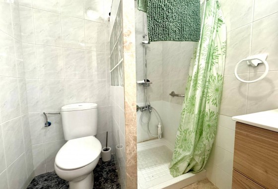 Resale - Apartment / flat - San Pedro del Pinatar - Villananitos