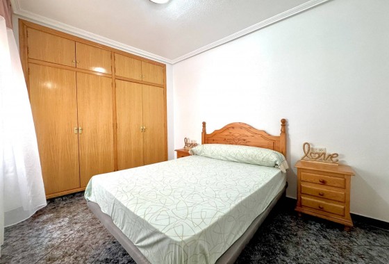 Resale - Apartment / flat - San Pedro del Pinatar - Villananitos