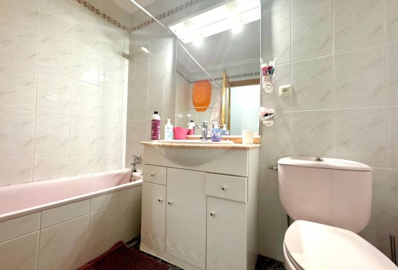Resale - Apartment / flat - San Pedro del Pinatar - Villananitos