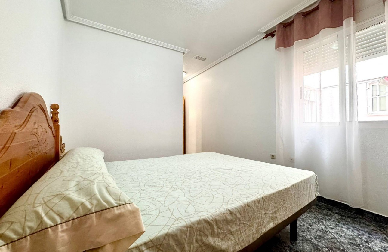 Resale - Apartment / flat - San Pedro del Pinatar - Villananitos