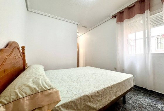 Resale - Apartment / flat - San Pedro del Pinatar - Villananitos