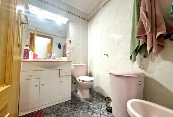 Resale - Apartment / flat - San Pedro del Pinatar - Villananitos