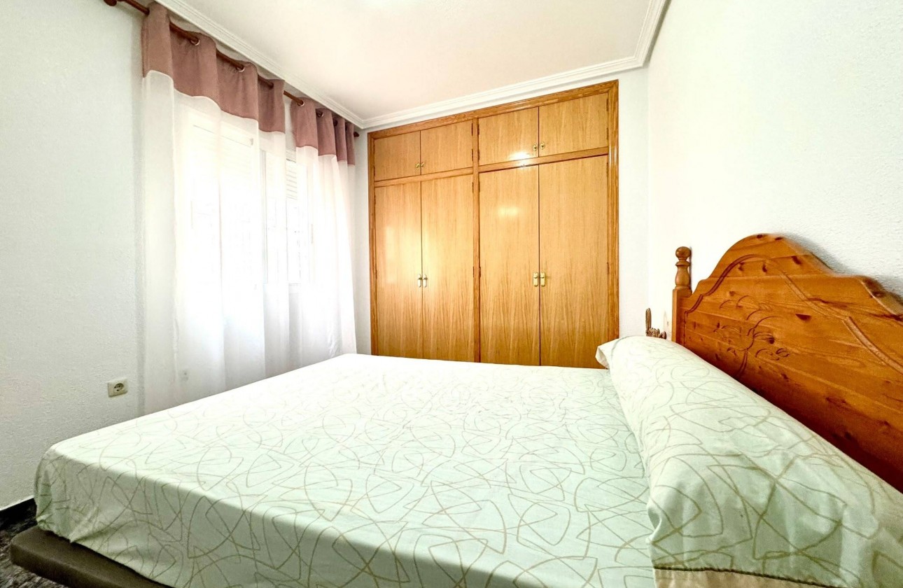 Resale - Apartment / flat - San Pedro del Pinatar - Villananitos