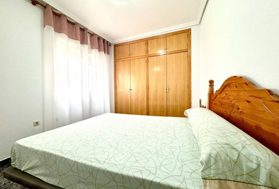 Resale - Apartment / flat - San Pedro del Pinatar - Villananitos