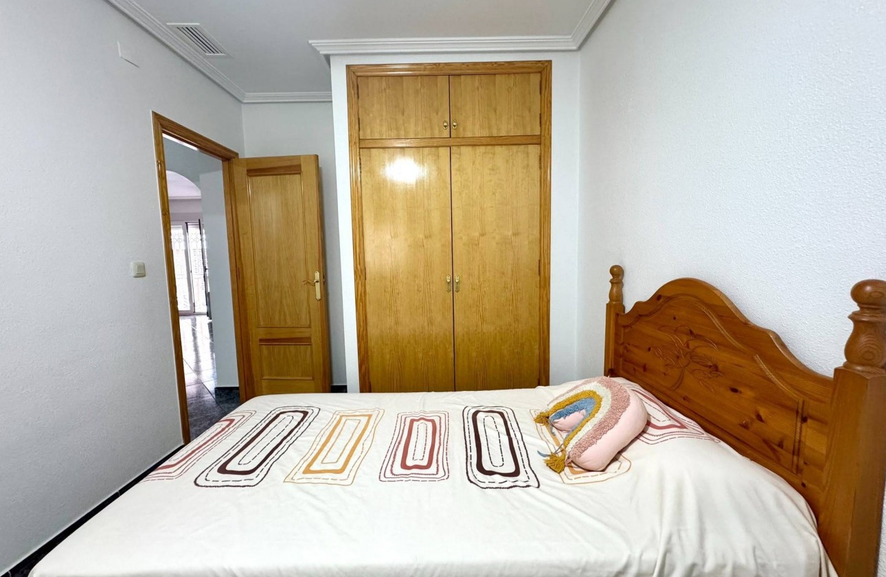 Resale - Apartment / flat - San Pedro del Pinatar - Villananitos