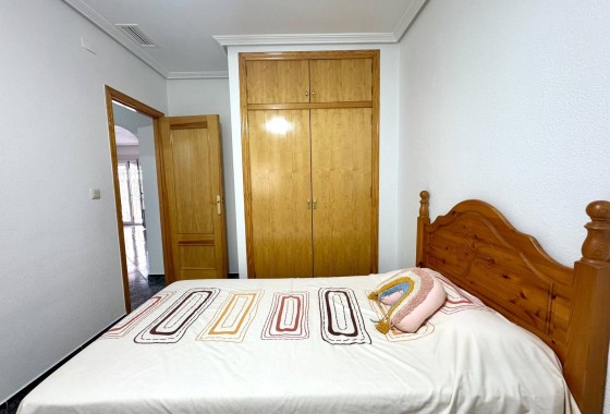 Resale - Apartment / flat - San Pedro del Pinatar - Villananitos