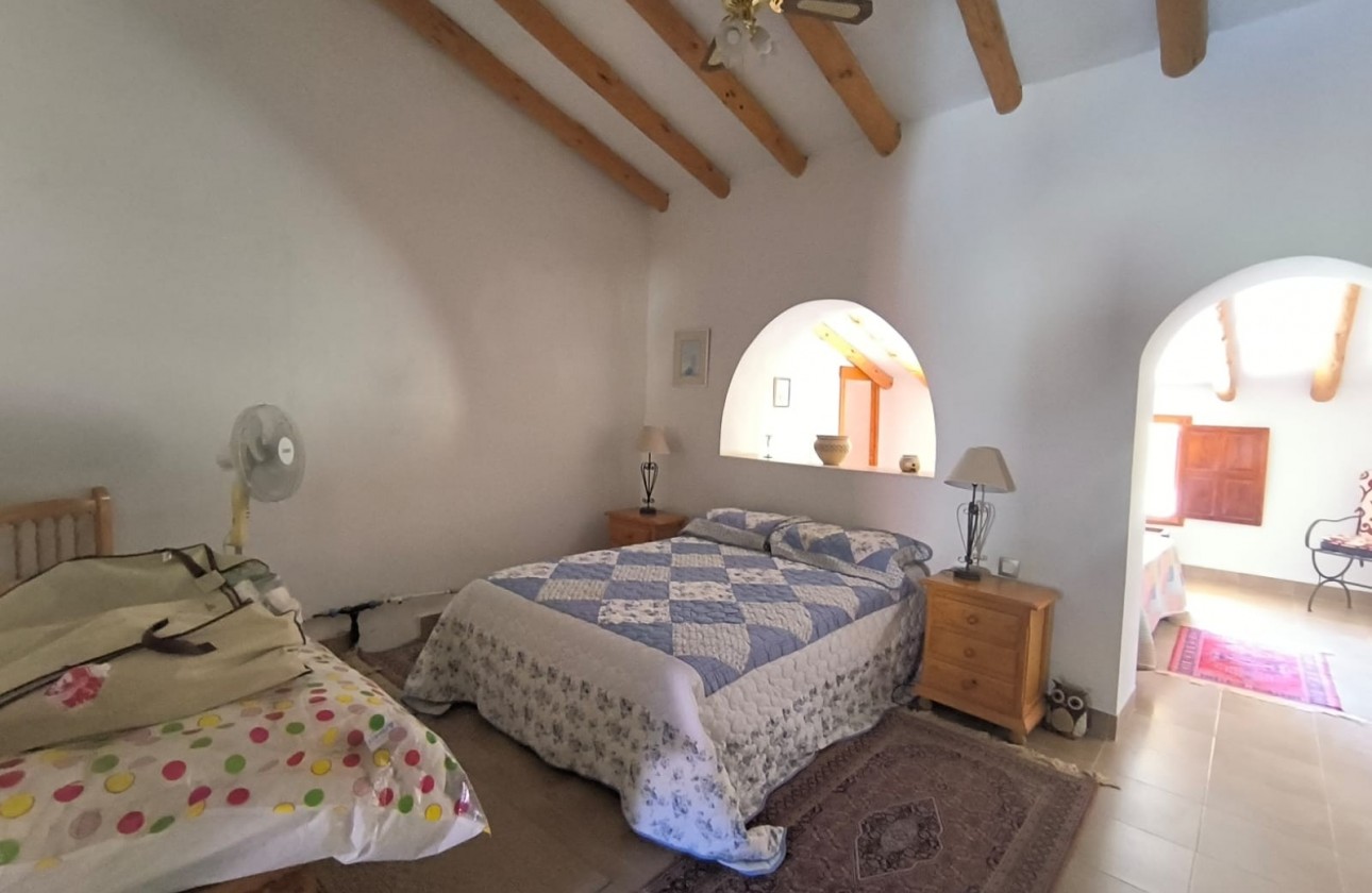 Resale - Villa - Chinorlet - Inland