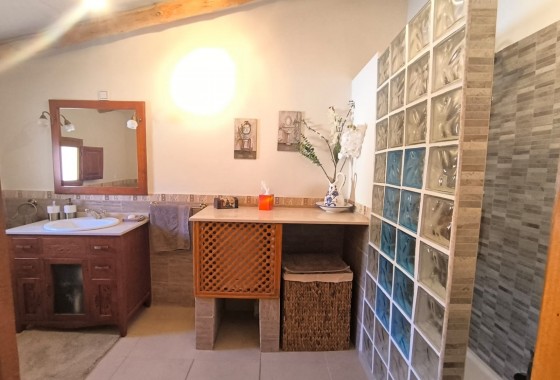 Resale - Villa - Chinorlet - Inland