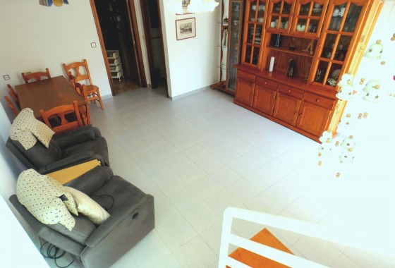 Resale - Villa - Puerto de mazarron - Playa Grande