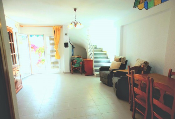 Resale - Villa - Puerto de mazarron - Playa Grande