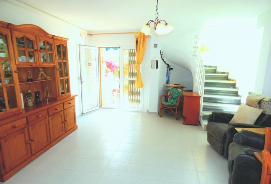 Resale - Villa - Puerto de mazarron - Playa Grande