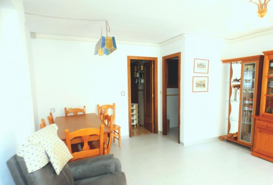 Resale - Villa - Puerto de mazarron - Playa Grande